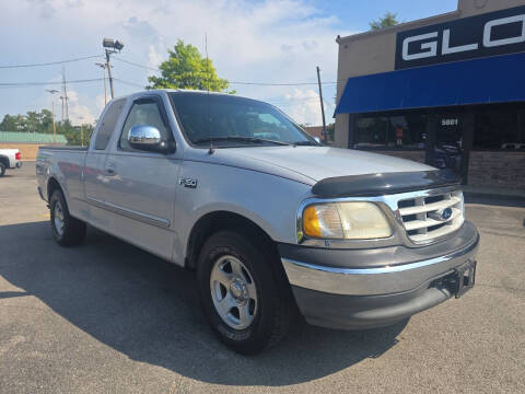 1999 Ford F-150