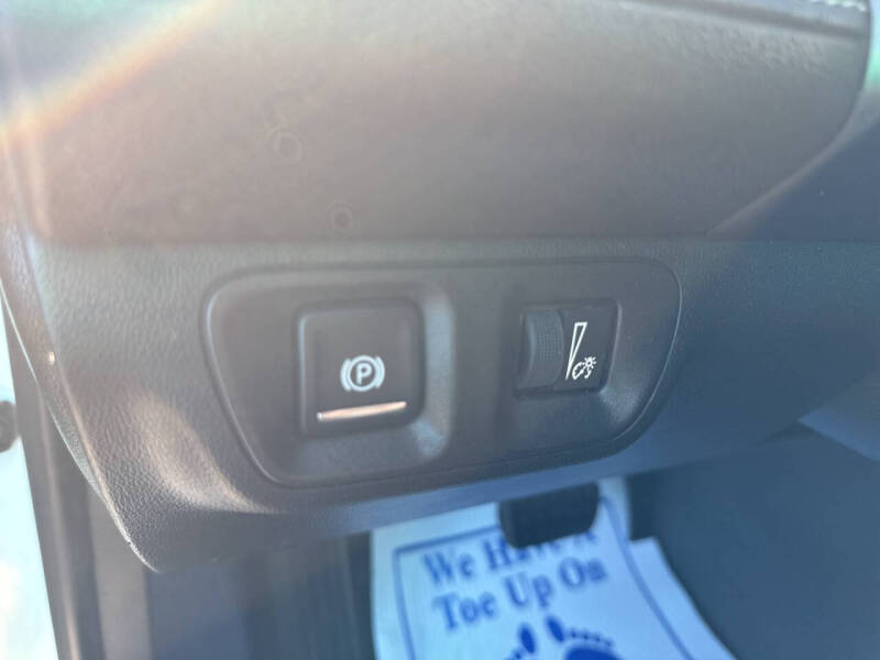 2018 GMC Acadia SLE-1