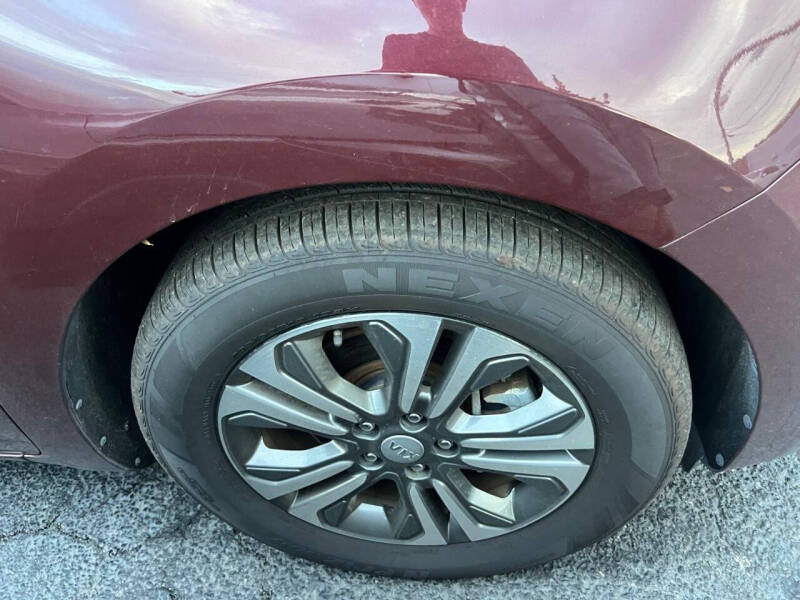 2022 Mazda CX-9 Carbon Edition