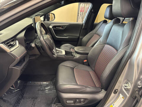 2023 Toyota RAV4 Prime XSE