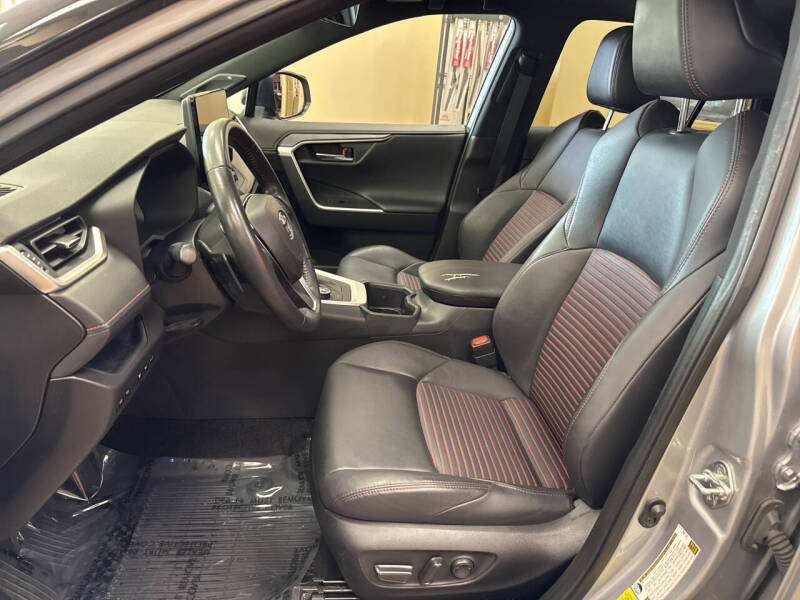 2023 Toyota RAV4 Prime XSE