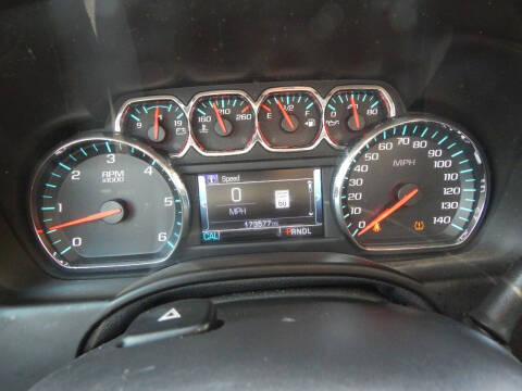 2017 GMC Yukon XL SLT