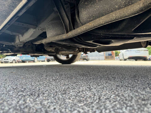 2008 Honda Element SC