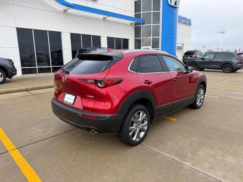 2021 Mazda CX-30 Premium
