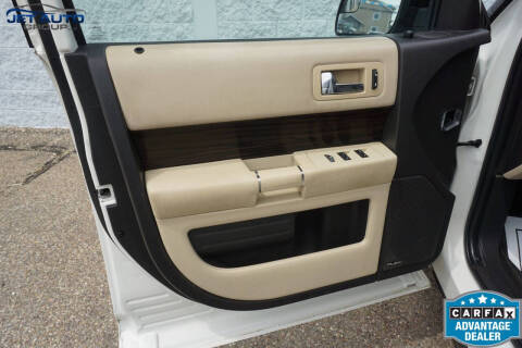 2013 Ford Flex SEL
