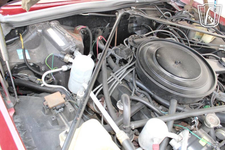 1983 Buick Riviera