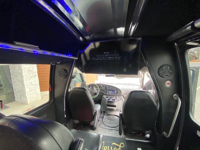 2008 Ford E-Series E-350 SD