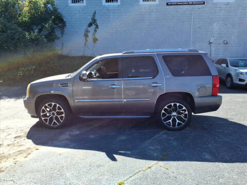 2011 Cadillac Escalade