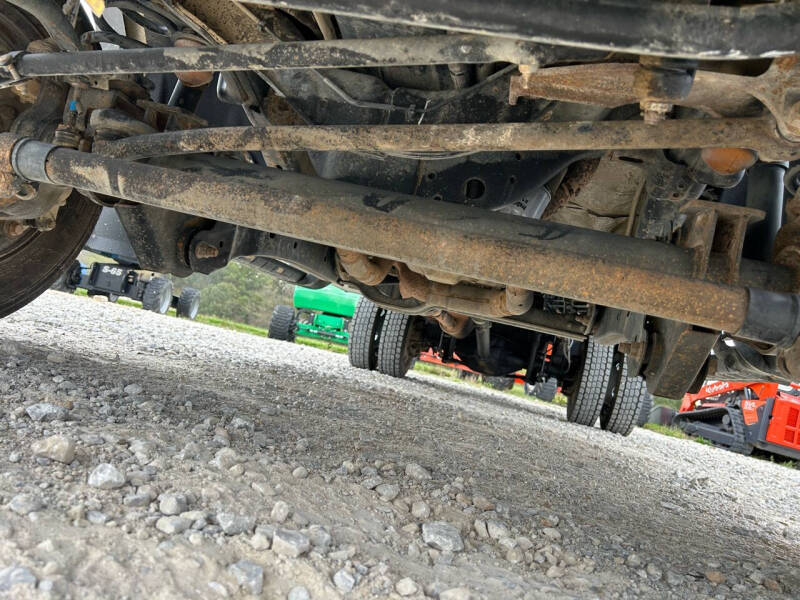 2017 Ford F-450 Super Duty