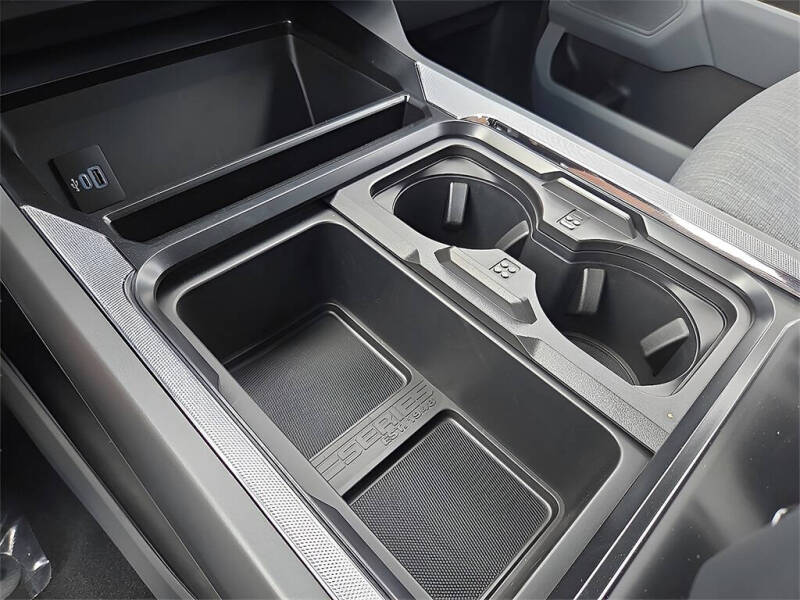 2025 Ford F-350 Super Duty