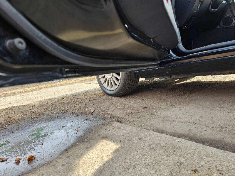 2005 Ford Thunderbird Deluxe