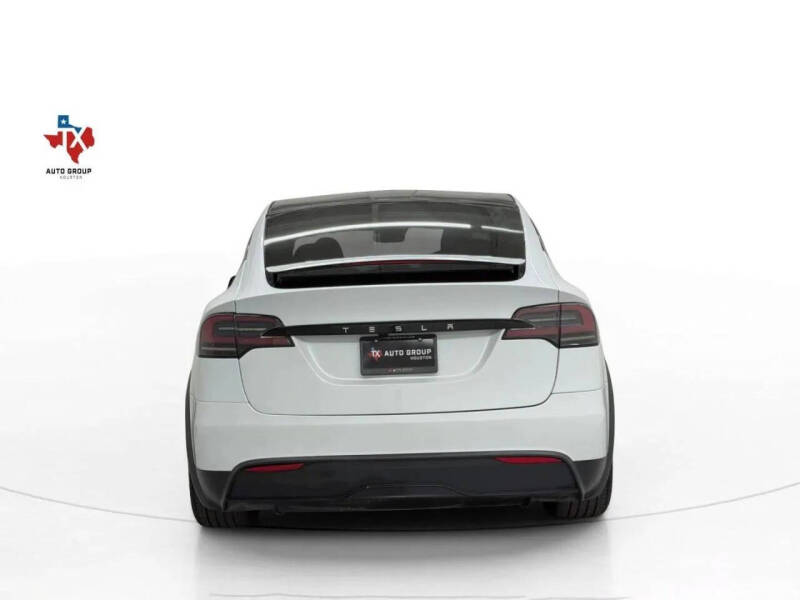 2024 Tesla Model X
