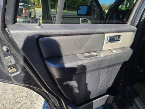 2015 Ford Expedition XLT