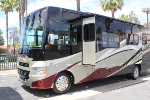 2013 Tiffin Allergo 32CA