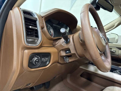 2022 RAM 3500 Laramie