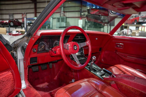 1978 Chevrolet Corvette