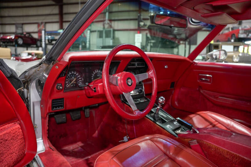 1978 Chevrolet Corvette