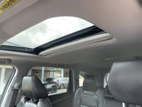 2015 Acura MDX w/Tech