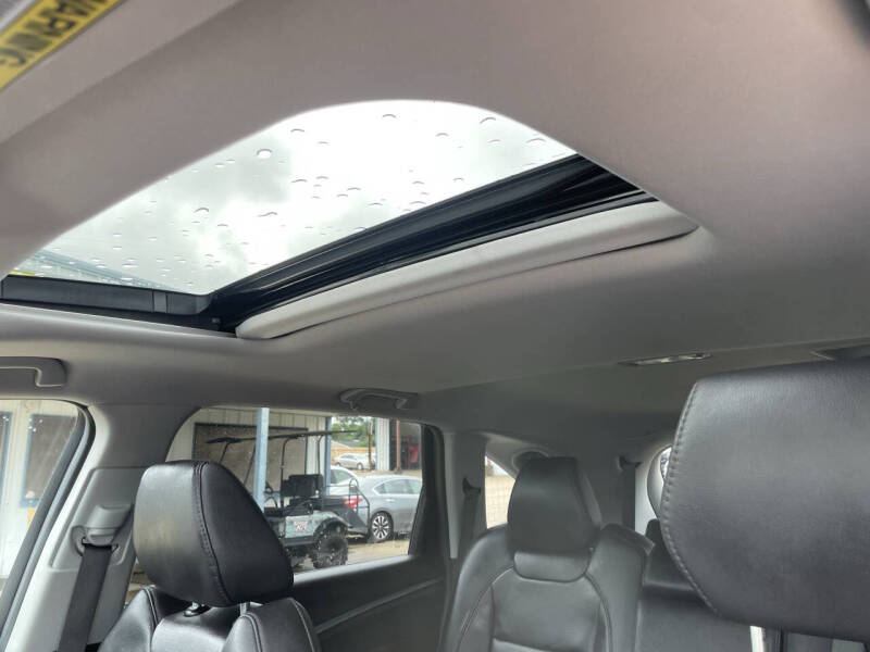 2015 Acura MDX w/Tech