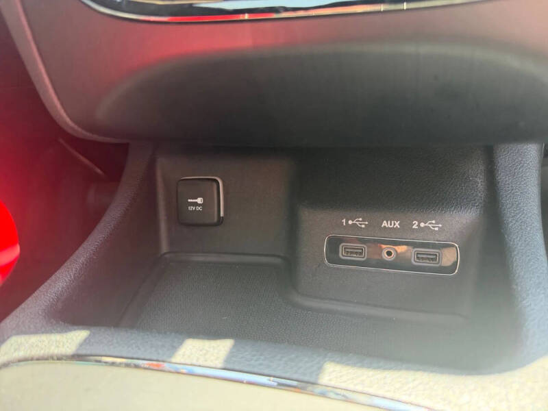 2020 Dodge Durango
