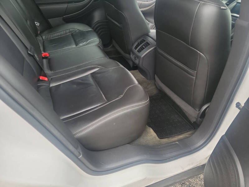 2013 Ford Taurus SEL