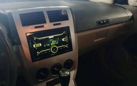 2007 Dodge Caliber