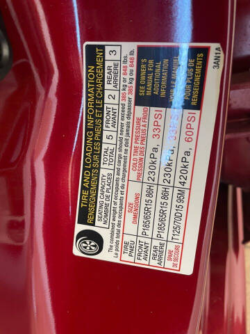 2017 Nissan Versa Note S Plus
