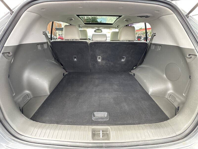 2019 Kia Sportage EX