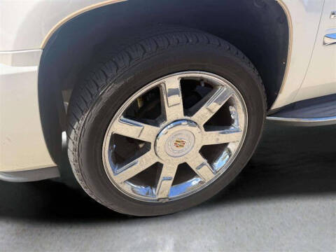 2014 Cadillac Escalade ESV Luxury