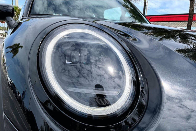 2025 MINI Hardtop 2 Door Cooper S