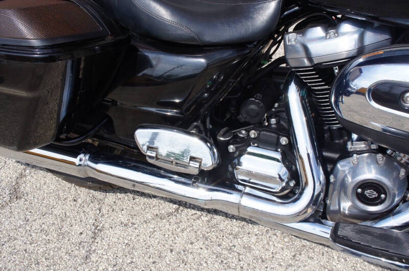 2019 Harley-Davidson Electra Glide