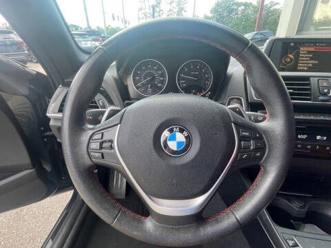 2017 BMW 2 Series 230i
