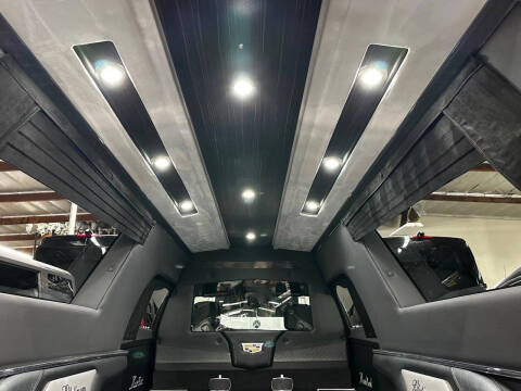 2025 Cadillac XT5