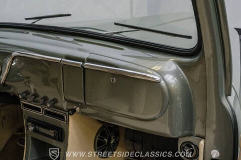 1951 Ford F-100