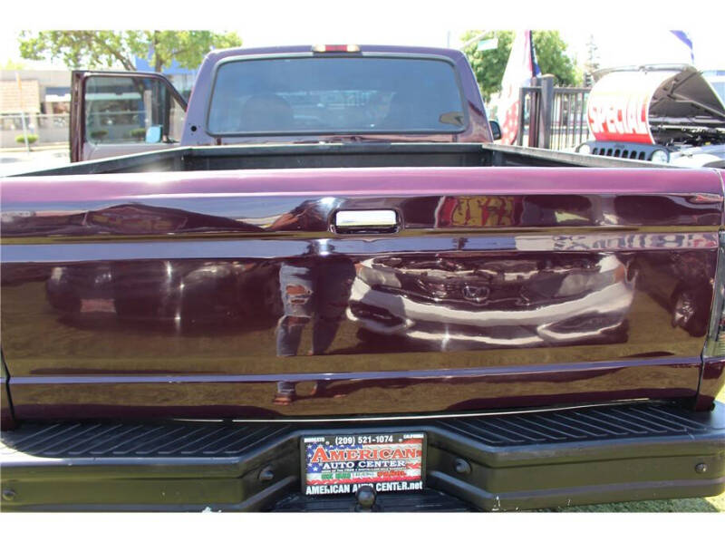 1994 Ford F-150