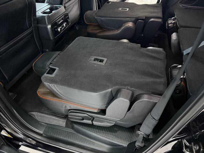 2020 Ford Expedition MAX King Ranch