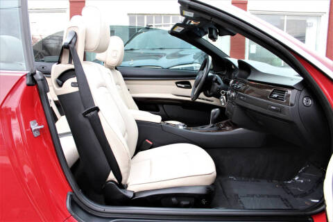 2013 BMW 3 Series 328i