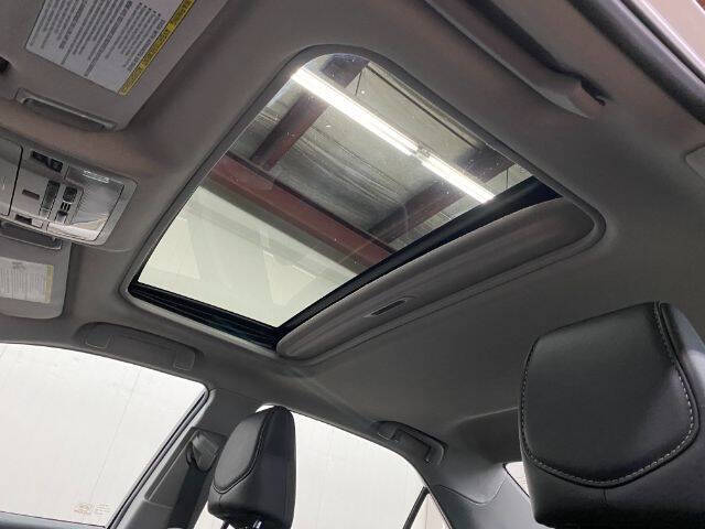 2013 Toyota Camry XLE V6