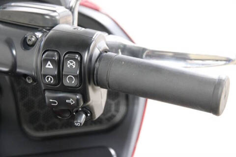 2021 Harley-Davidson Road Glide