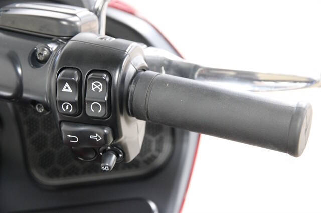 2021 Harley-Davidson Road Glide