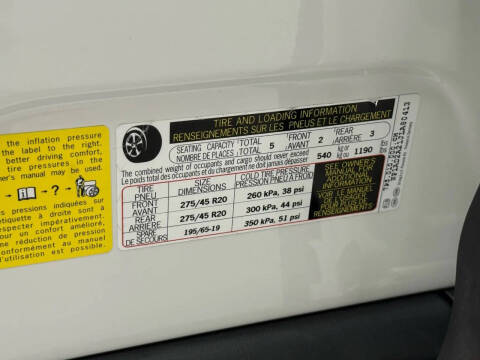 2018 Porsche Cayenne GTS