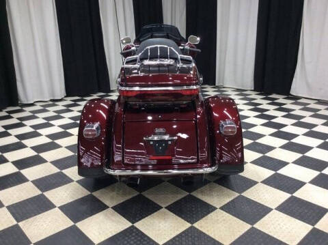 2014 Harley-Davidson n/a