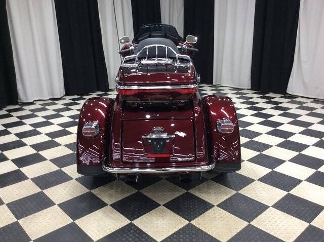 2014 Harley-Davidson n/a