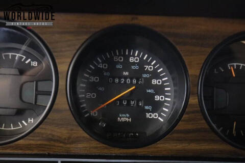 1990 Dodge Ramcharger