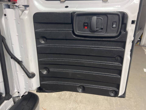 2024 Chevrolet Express 2500