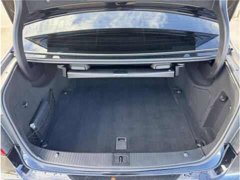 2015 Mercedes-Benz E-Class E 63 AMG S-Model