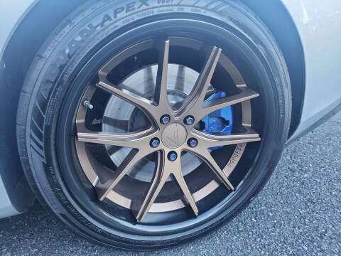 2018 Mercedes-Benz E-Class E 400