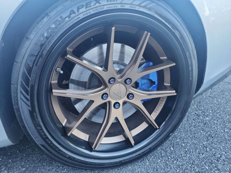 2018 Mercedes-Benz E-Class E 400