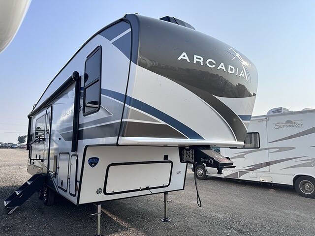 Keystone RV Arcadia Super Lite 246SLRK Image