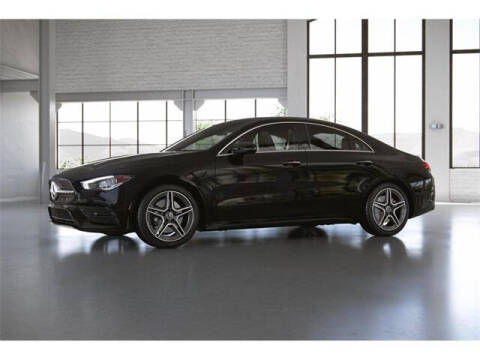 2023 Mercedes-Benz CLA CLA 250 4MATIC